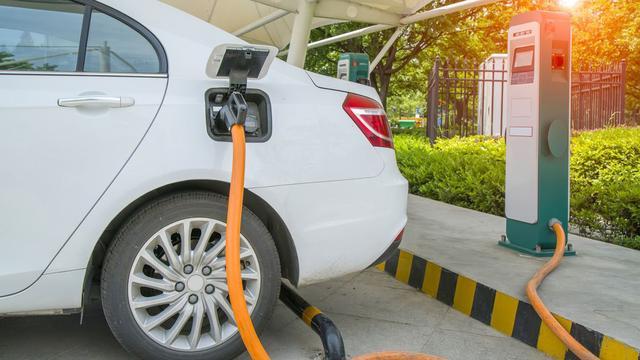 續航600公里的電動車這么多，和燃油車還有什么差距？