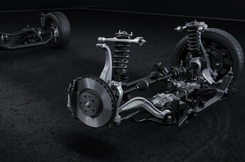 純電中型車(chē)的對(duì)決：小鵬P7、比亞迪漢、特斯拉Model 3