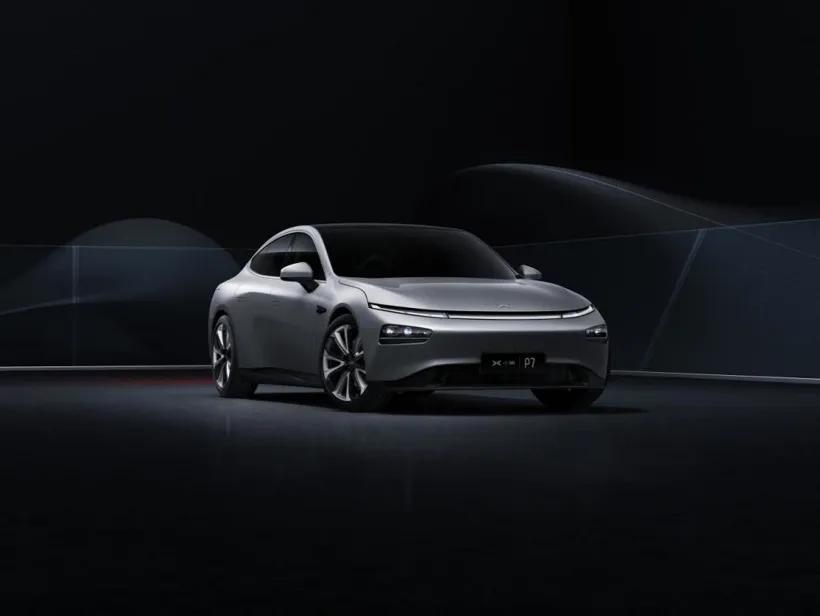 純電<a class='link'  target='_blank'>中型車(chē)</a>的對(duì)決：小鵬P7、比亞迪漢、<a class='link'  target='_blank'>特斯拉</a><a class='link'  target='_blank'>Model 3</a>