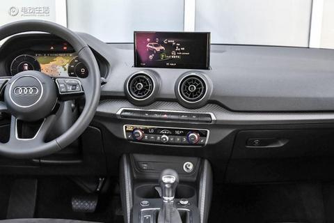 从几万到几十万 盘点合资品牌纯电动SUV