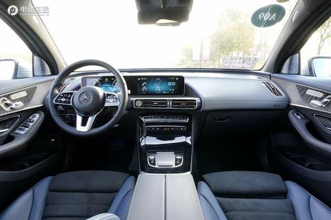 从几万到几十万 盘点合资品牌纯电动SUV