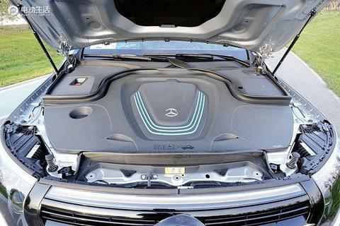 从几万到几十万 盘点合资品牌纯电动SUV