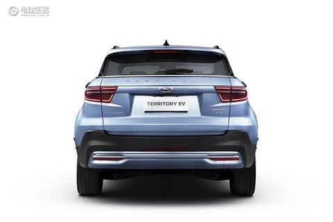 从几万到几十万 盘点合资品牌纯电动SUV