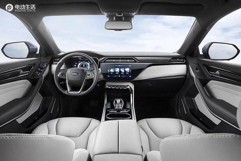 从几万到几十万 盘点合资品牌纯电动SUV