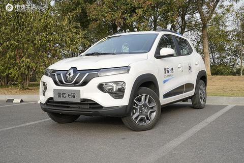 从几万到几十万 盘点合资品牌纯电动SUV