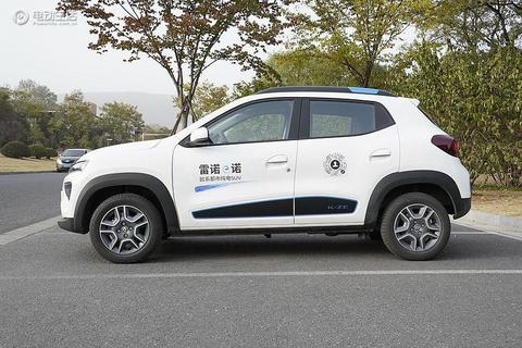 从几万到几十万 盘点合资品牌纯电动SUV
