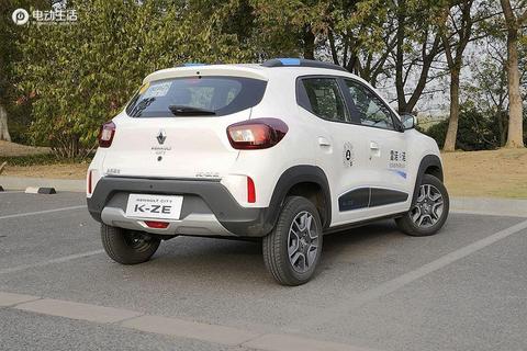 从几万到几十万 盘点合资品牌纯电动SUV