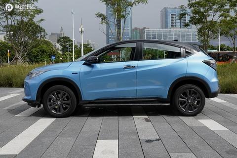 从几万到几十万 盘点合资品牌纯电动SUV