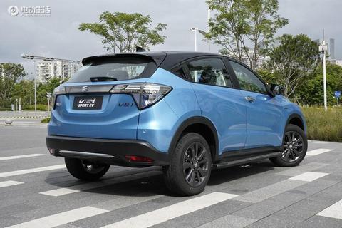 从几万到几十万 盘点合资品牌纯电动SUV