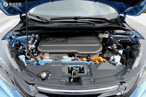 从几万到几十万 盘点合资品牌纯电动SUV