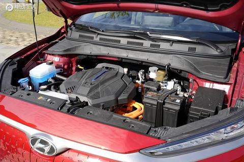 从几万到几十万 盘点合资品牌纯电动SUV