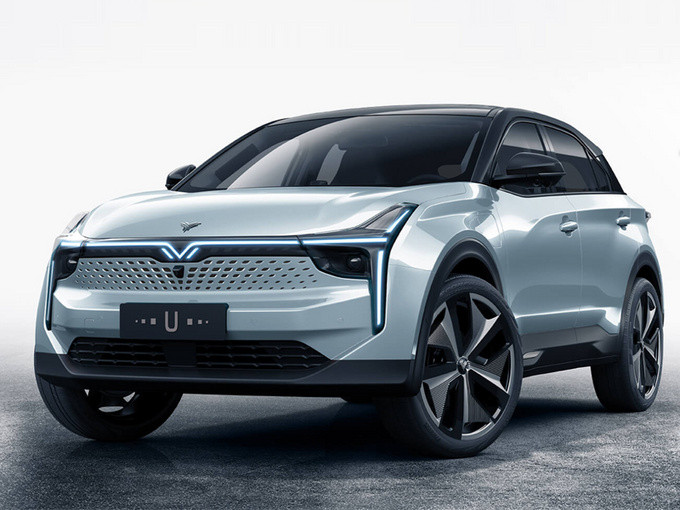 哪吒汽車(chē)第二款SUV本月21日上市 補(bǔ)貼后15萬(wàn)起-圖1