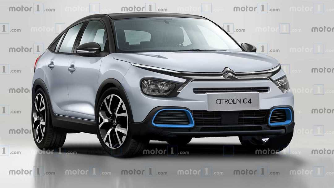 新<a class='link'  target='_blank'>雪鐵龍</a>C4信息曝光 競爭對手鎖定高爾夫等車型