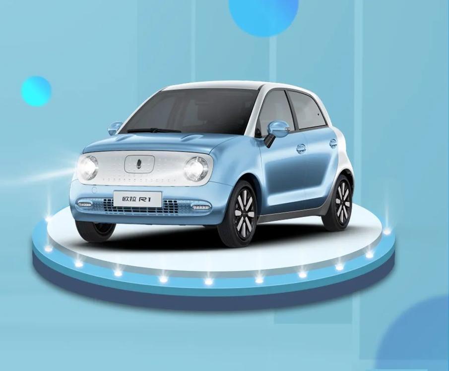 不燒油，不限行，遮風(fēng)擋雨，10萬以內(nèi)電動車推薦