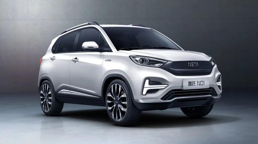 不燒油，不限行，遮風(fēng)擋雨，10萬以內(nèi)電動車推薦