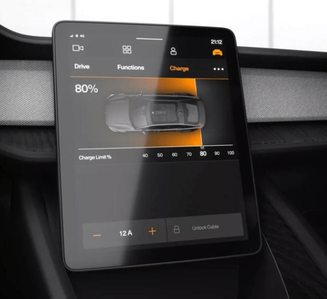首發(fā)版41.8萬4.7s破百能跑500km 極星2為終結(jié)Model 3神話而來？