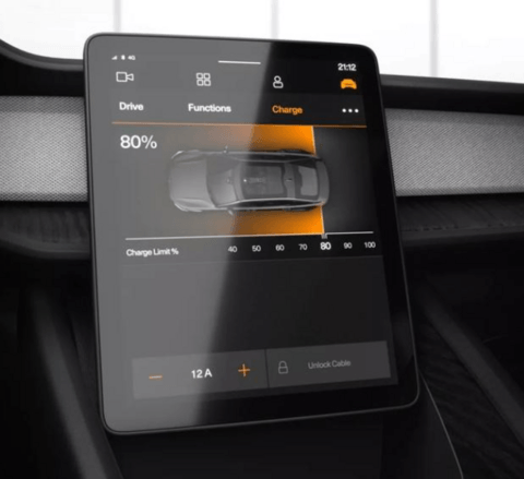 首发版41.8万4.7s破百能跑500km 极星2为终结Model 3神话而来？