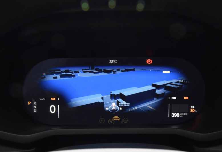 首發(fā)版41.8萬4.7s破百能跑500km 極星2為終結(jié)Model 3神話而來？