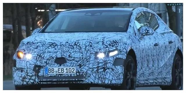 續航600公里還不滿足？未來這幾款新能源車續航沖700km