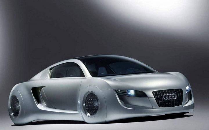 新能源會取代性能車嗎？