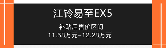 不限購不限行 適合年輕情侶的新能源車推薦