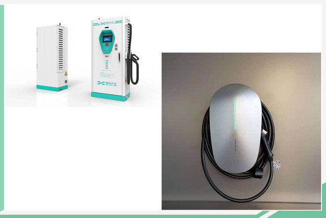 2020年底愛馳將擴展網(wǎng)點至300個 自建充電樁過千