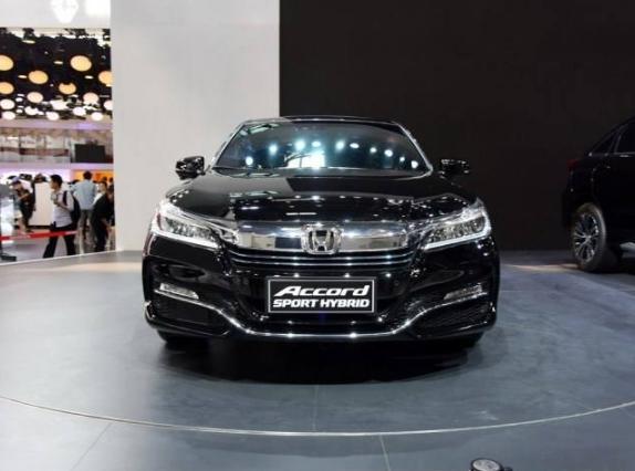省油省力還省事！這四款20萬(wàn)級(jí)的混動(dòng)合資車，買(mǎi)哪一款都不錯(cuò)