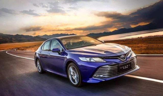 省油省力還省事！這四款20萬(wàn)級(jí)的混動(dòng)合資車，買(mǎi)哪一款都不錯(cuò)