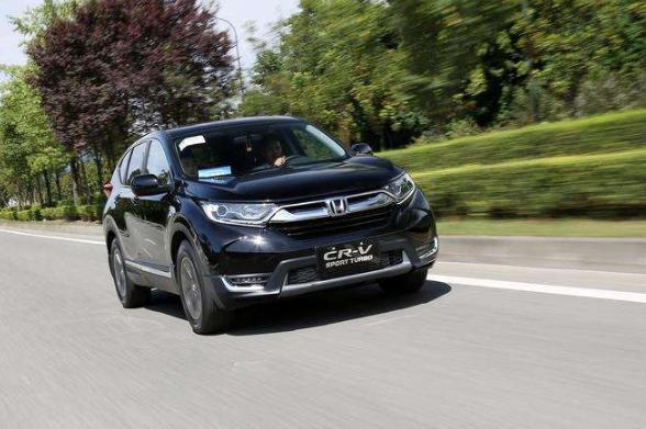 省油省力還省事！這四款20萬(wàn)級(jí)的混動(dòng)合資車，買(mǎi)哪一款都不錯(cuò)