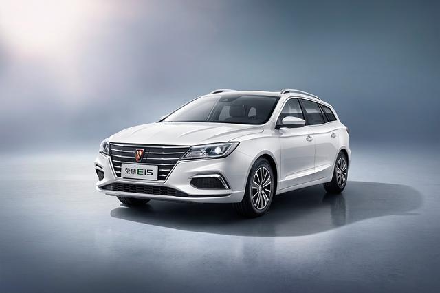 10萬預(yù)算買新能源？ 這三款高性價(jià)比車型沒讓人失望