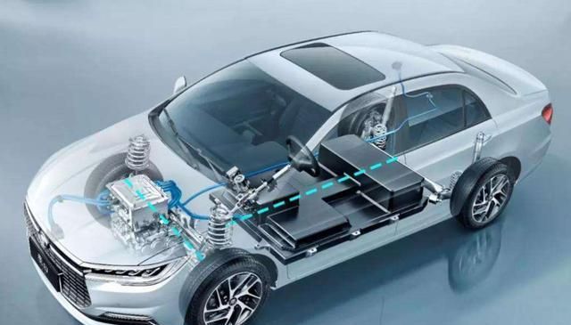 网约车建议选择标准：纯电动汽车的合理运行模式与理想选项