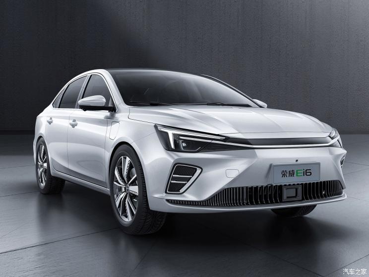 上汽集團(tuán) 榮威i6新能源 2020款 Ei6 基本型