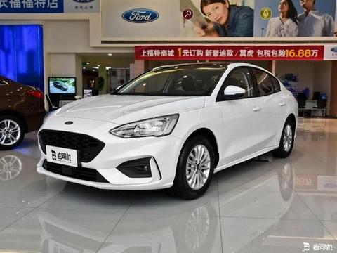 百公里油耗5.4L，年销量超30万台，买它稳赚不赔！