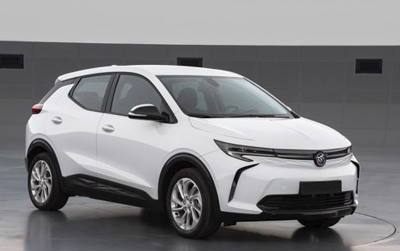 最新免購置稅新能源車目錄，這七款續(xù)航破500km的車值得關(guān)注！