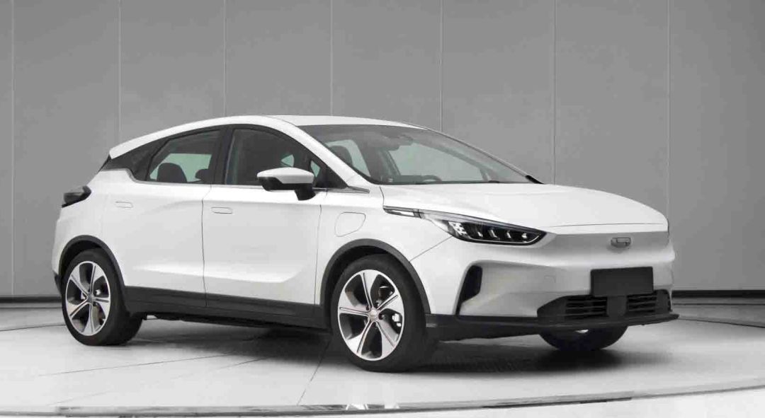 最新免購置稅新能源車目錄，這七款續(xù)航破500km的車值得關(guān)注！