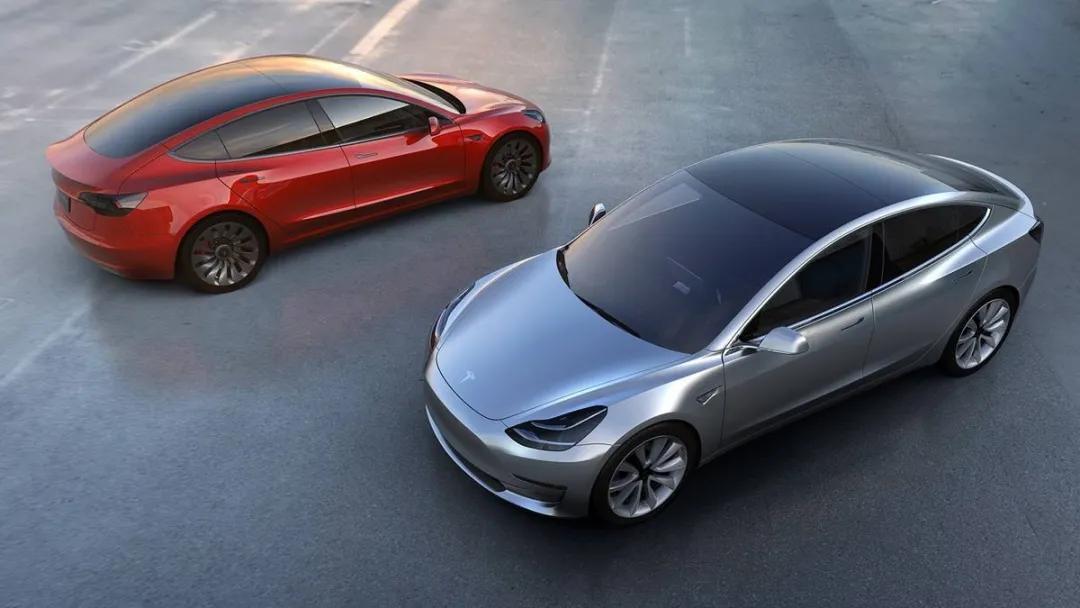 最新免購置稅新能源車目錄，這七款續(xù)航破500km的車值得關(guān)注！