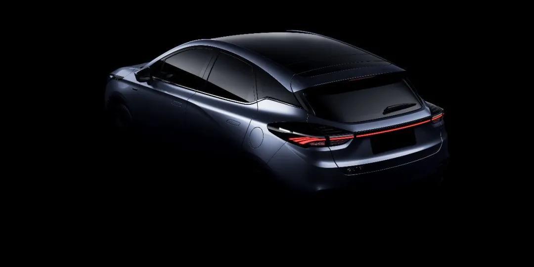 最新免購置稅新能源車目錄，這七款續(xù)航破500km的車值得關(guān)注！