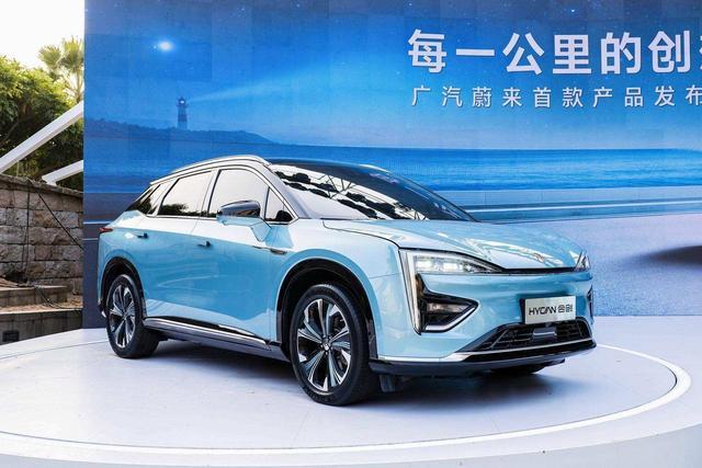 續航門檻升高，自主品牌逐漸成為主力，工信部新車續航盤點