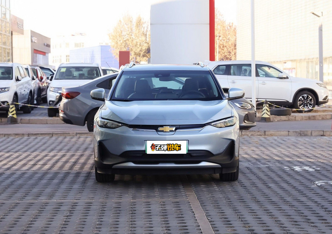 子彈說車丨20萬內(nèi)買合資品牌電動(dòng)車，續(xù)航超400公里看這4款