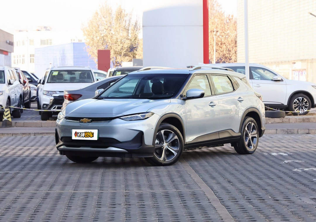 子彈說車丨20萬內(nèi)買合資品牌電動(dòng)車，續(xù)航超400公里看這4款