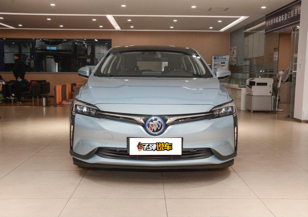 子彈說車丨20萬內(nèi)買合資品牌電動(dòng)車，續(xù)航超400公里看這4款