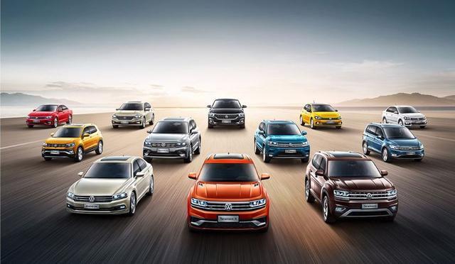 疫情不會影響大眾電氣化戰略推進，首款純動SUV ID.4 2022年推出