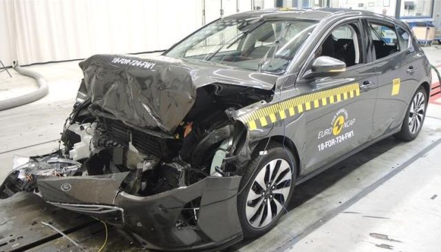 什么樣的車才是真安全，全新?？怂菇o出了十萬級(jí)的“正解”
