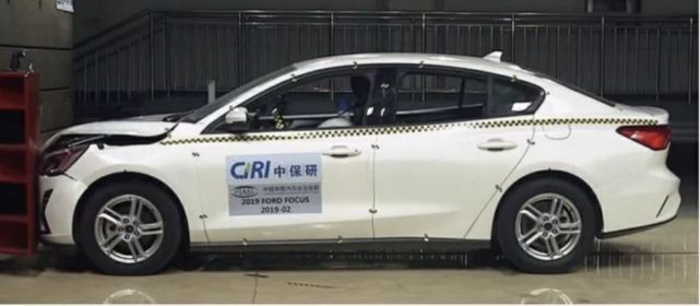 什么樣的車才是真安全，全新?？怂菇o出了十萬級(jí)的“正解”