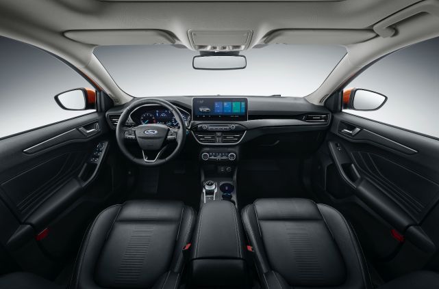 什么樣的車才是真安全，全新?？怂菇o出了十萬級(jí)的“正解”