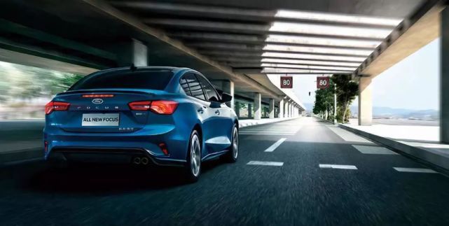 什么樣的車才是真安全，全新?？怂菇o出了十萬級(jí)的“正解”