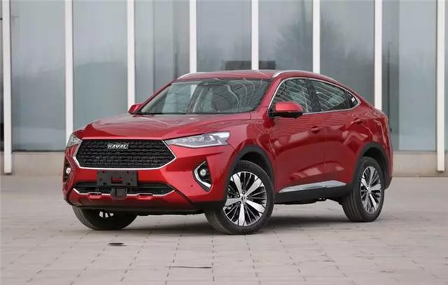 想買<a class='link'  target='_blank'>SUV</a>但又喜歡溜背設(shè)計的，那這4款車?yán)锘蛟S有你的菜！