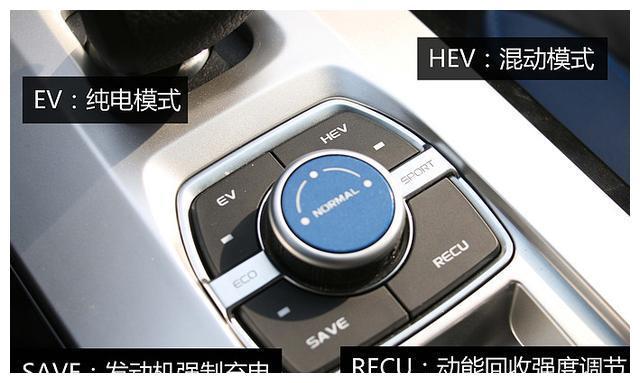 混合動(dòng)力電車虧電油耗也許會(huì)挺高，不過(guò)僅限于技術(shù)的入門(mén)級(jí)平臺(tái)