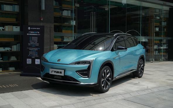 即将上市的几款新能源新车，第一款订单已破3万