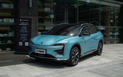 即将上市的几款新能源新车，第一款订单已破3万